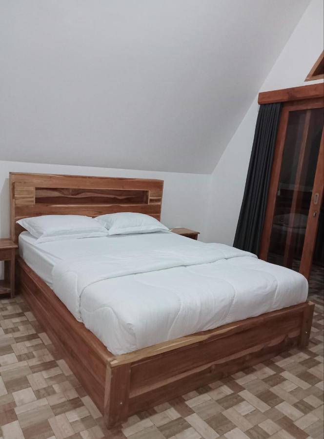 Popitan Garden Campground & Glamping Bedugul Bedugul  Eksteriør billede