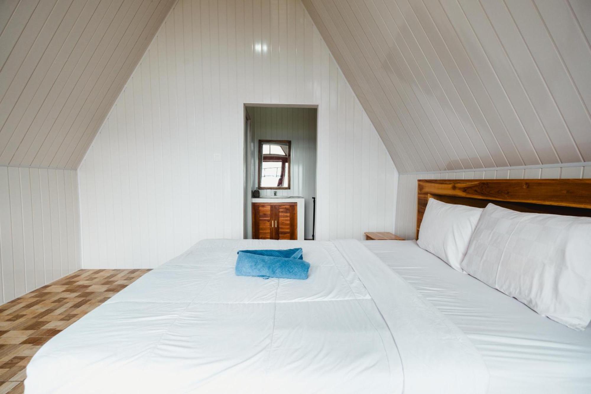 Popitan Garden Campground & Glamping Bedugul Bedugul  Eksteriør billede